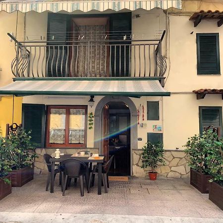 Vila San Gennaro House Neapol Exteriér fotografie