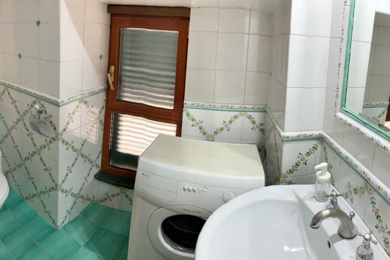 Vila San Gennaro House Neapol Exteriér fotografie